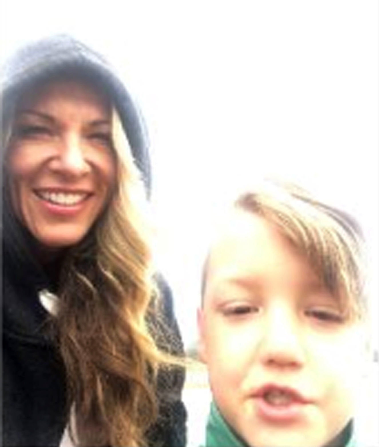 Missing Kids Mom Arrested